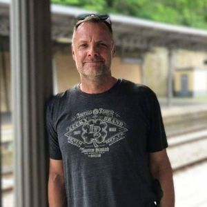 Meet your Posher, Markus